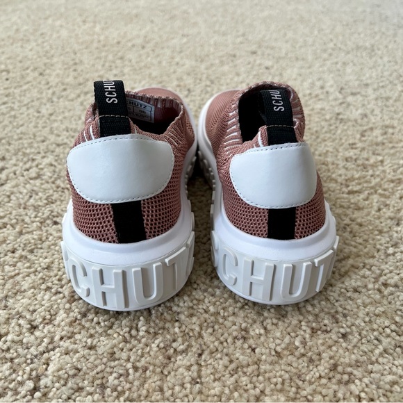 Girl’s shoes / slip on . NEW! - Picture 4 of 5